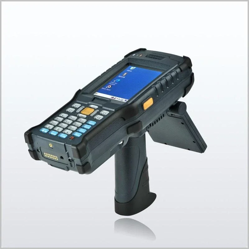 

Chuangxinjia Handheld 860-960Mhz Cheap UHF Rfid Reader