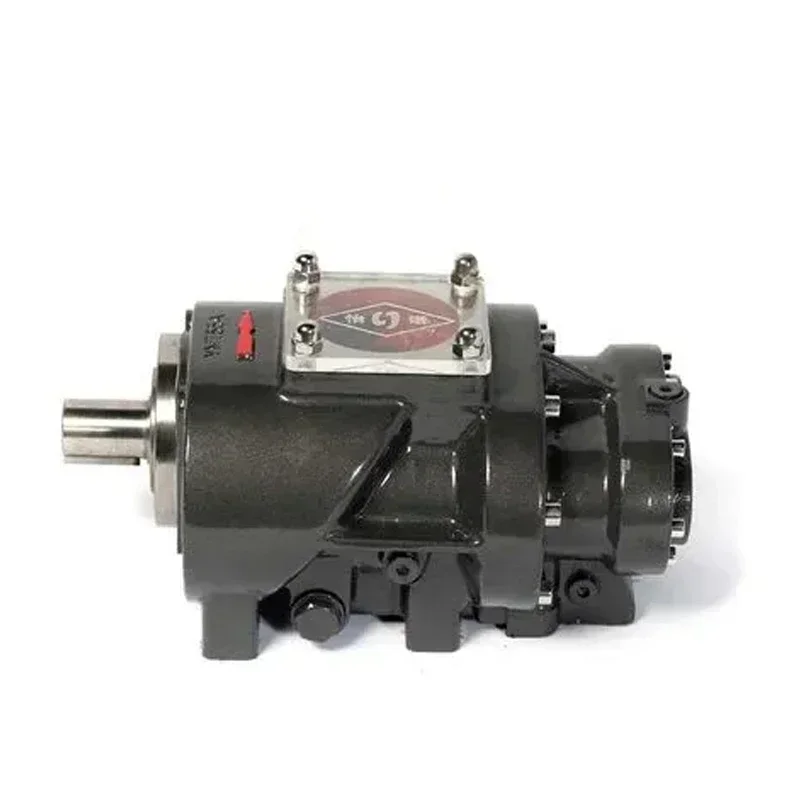 

Compressor Spare Parts Air End Head Rotary Motor for Screw Air Compressor Hot sales