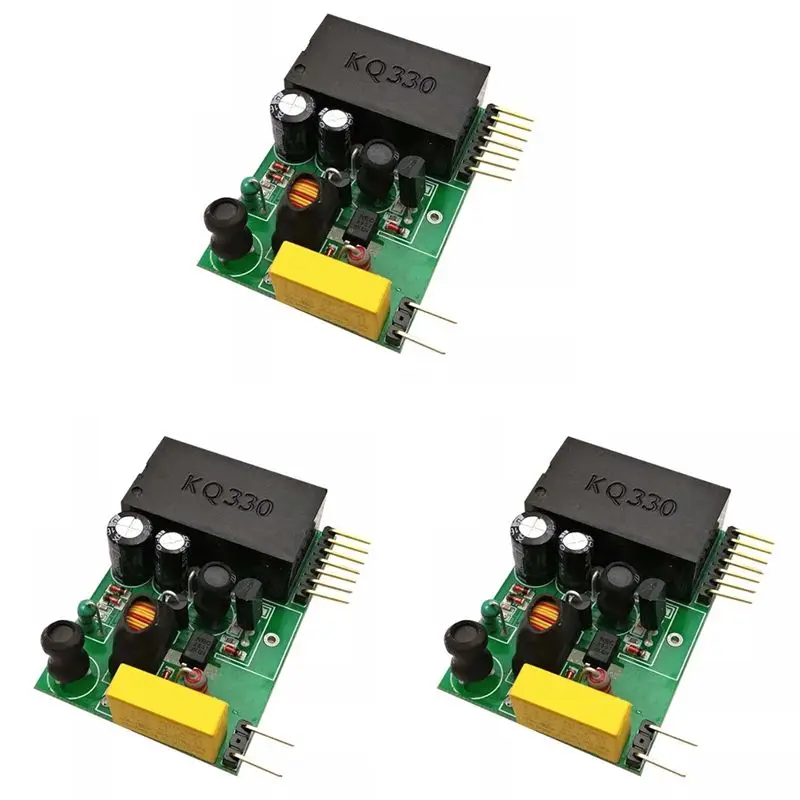 AA08-3X KQ-130F Power Line Carrier Module / No External Components Required