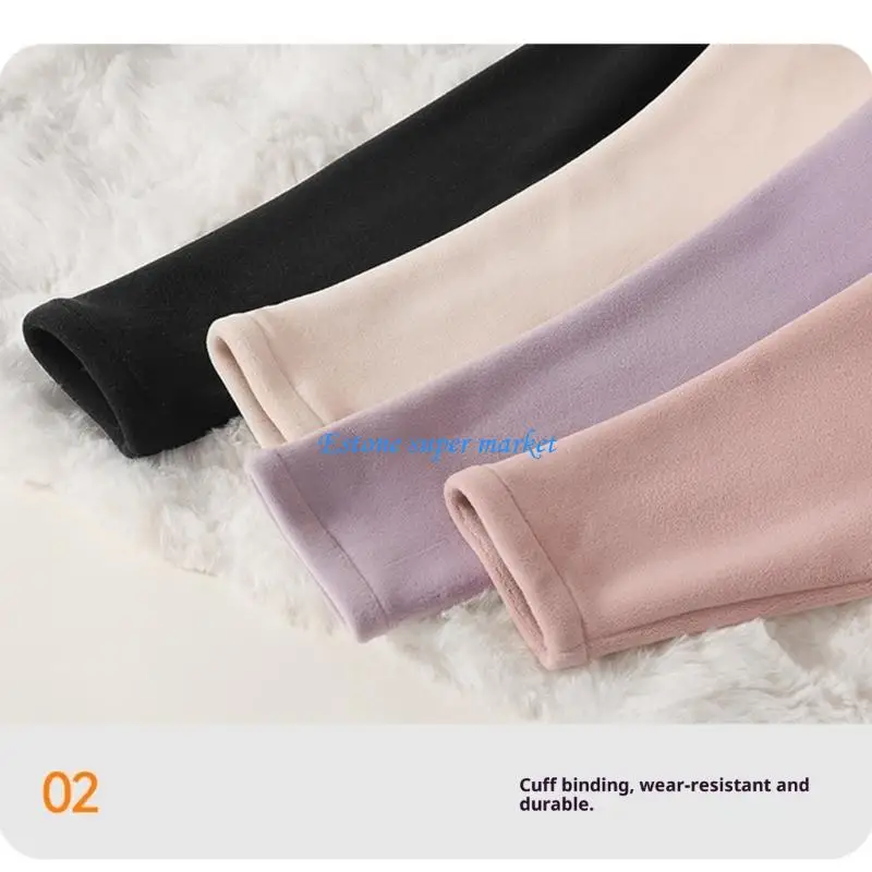 090B Breathable Children's Duck Down Cardigan Lightweight Warm School Uniform Inner Wear For School Play