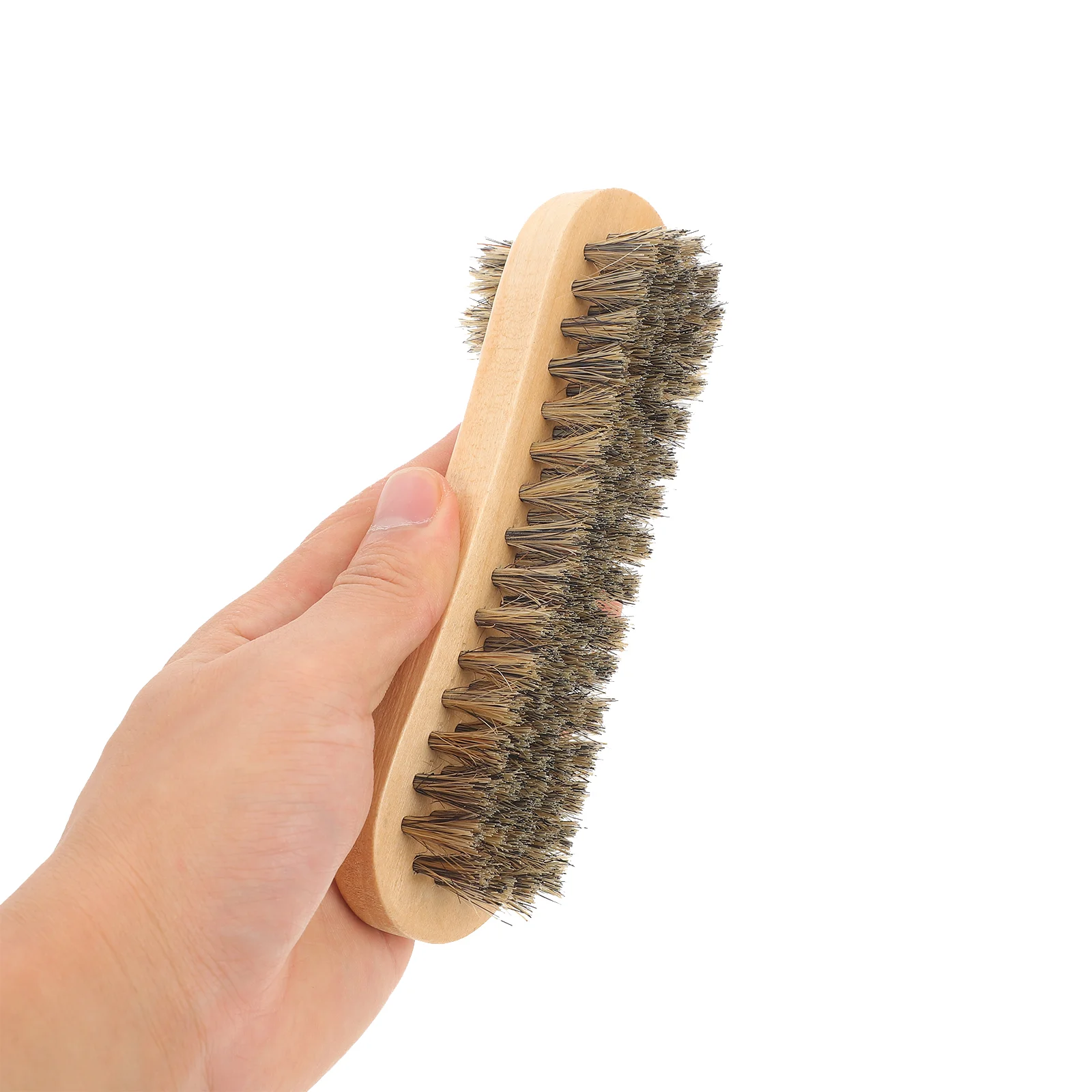 Sand Removal Brush Cleaning for Scrub Multifunction Scrubbing PBT Birch Shower Cleaner