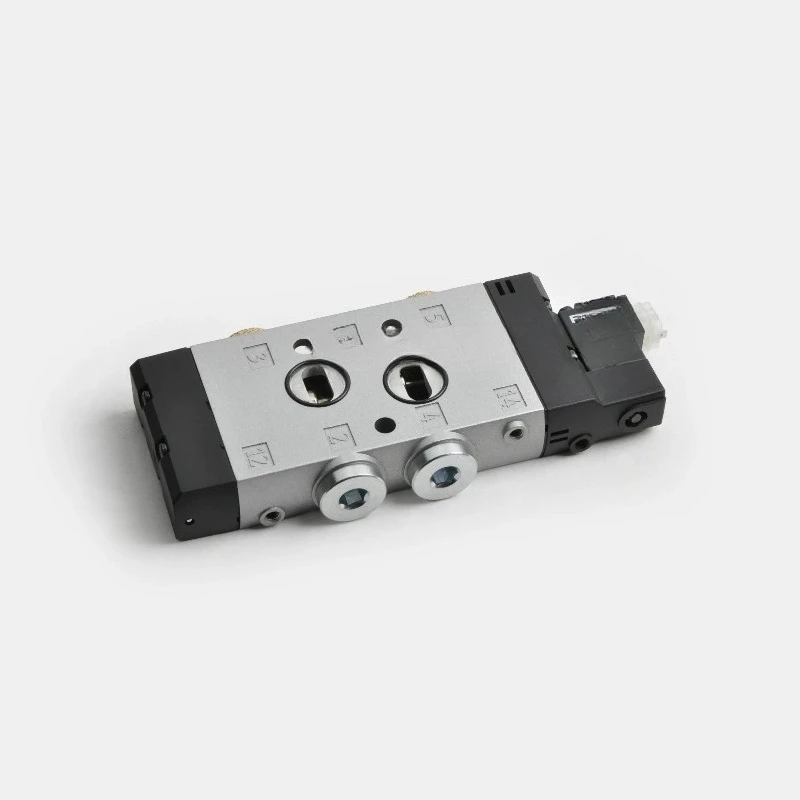 Válvula Solenoide Original Nueva DS/CPE-63-40-P-SA 500, Piezas para Máquina de Impresión Offset