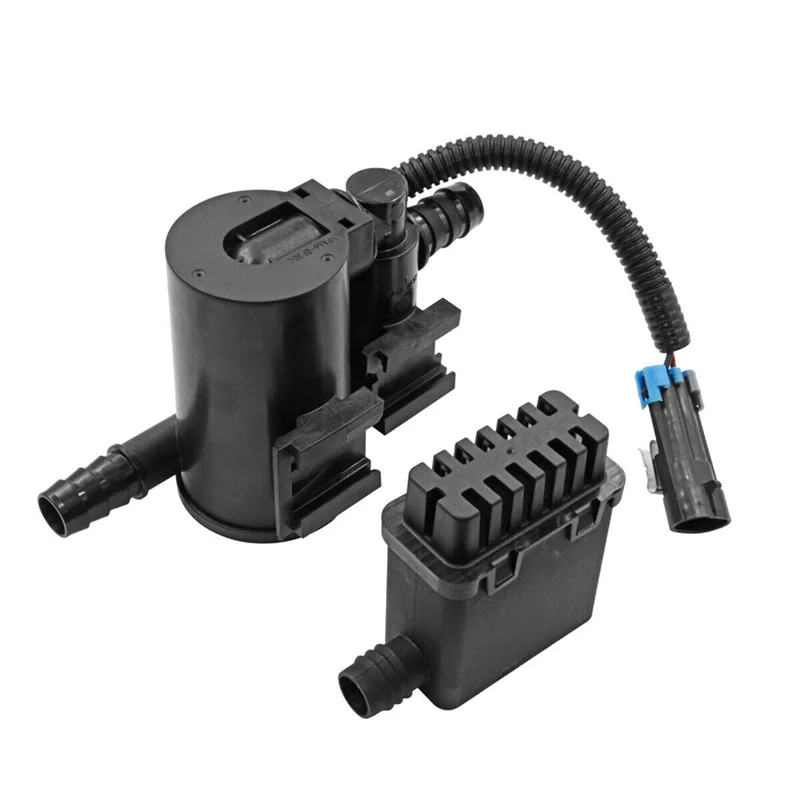 مجموعة عادم الوقود للسيارات صمام علبة الكربون لملف لولبي شيفروليه كوبيج 96553405 20880503 10357992 10382104 —L49A