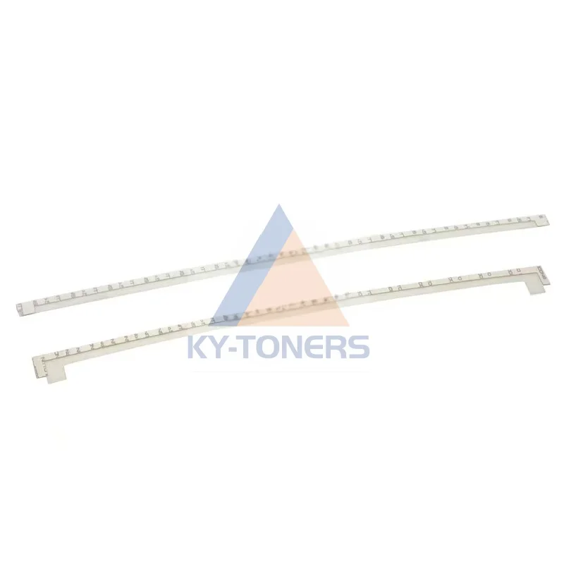 Magnetic Roller Powder Baffle+ Drum Stand Powder Baffle  FOR Ricoh 2554 3054 3554 4054 5054 6054