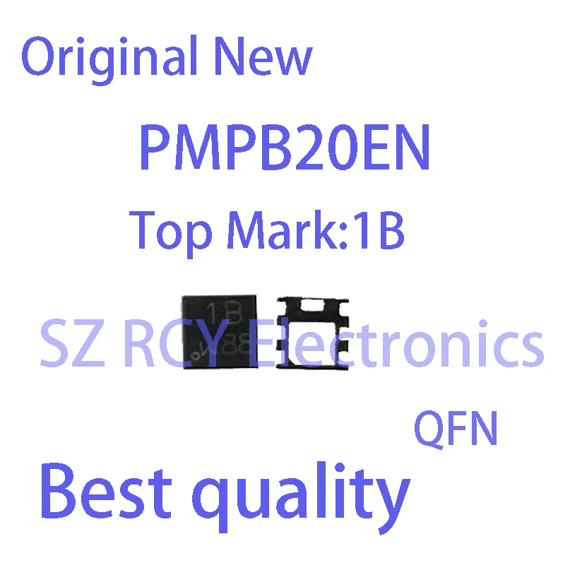 (5 Pcs)New PMPB20EN… - image