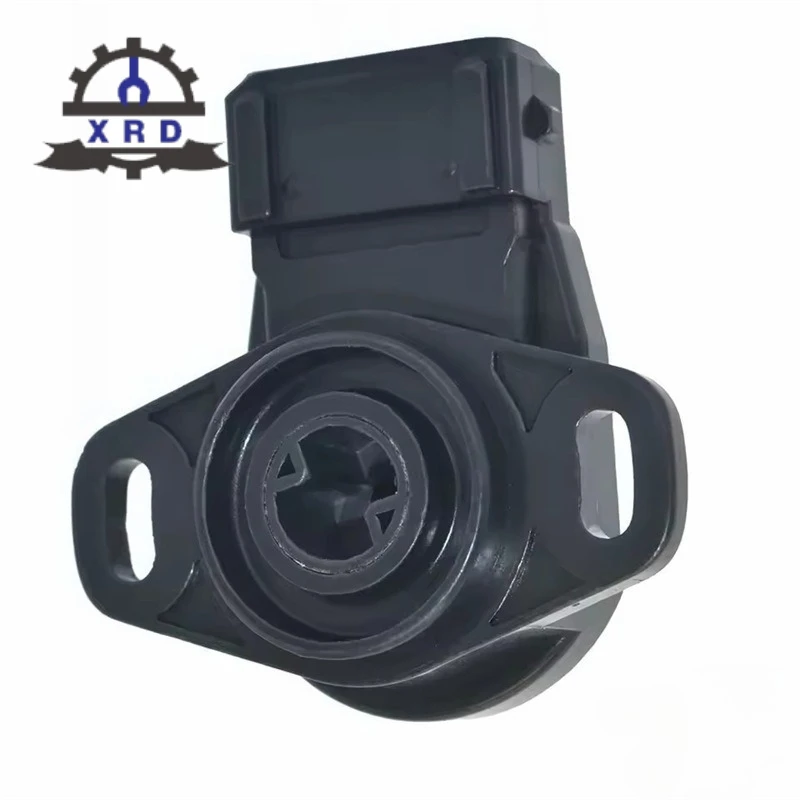 

Throttle Position Sensor TPS Sensor MD628074 for Mitsubishi Lancer Outlander Pajero 550515 J5645001 TH404 1580818