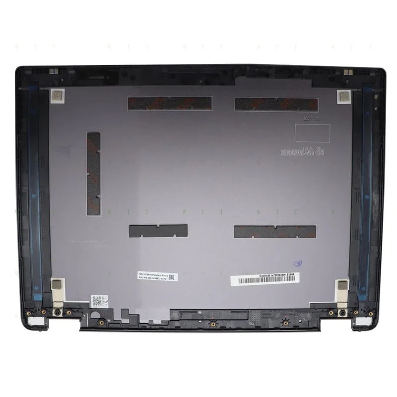 

LCD Top Cover For Lenovo IP Flex 5 Chrome 14IAU7 83EK 5CB1M48833 T30 Back Cover