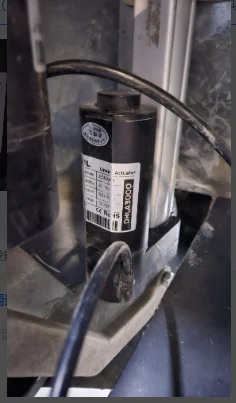

DC motor
