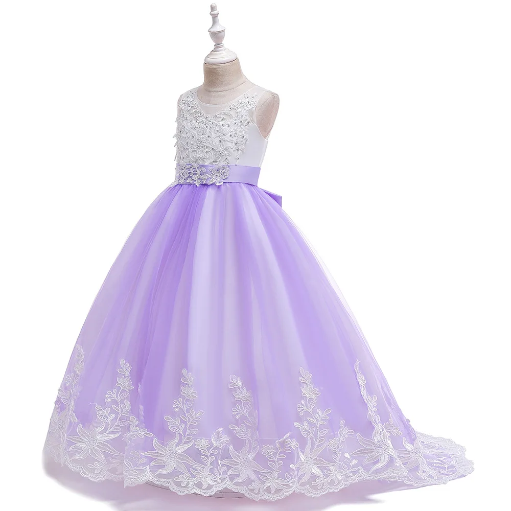 New Summer Teens Older Girls Birthday Party Evening Dress Flower Princess Kids Clothes Girl Long Dresses 4 6 8 10 12 14yrs - AliExpress 1501 New Summer Teens Older Girls Birthday Party Evening Dress Flower Princess Kids Clothes Girl Long Dresses 4 6 8 10 12 14yrs - AliExpress 1501