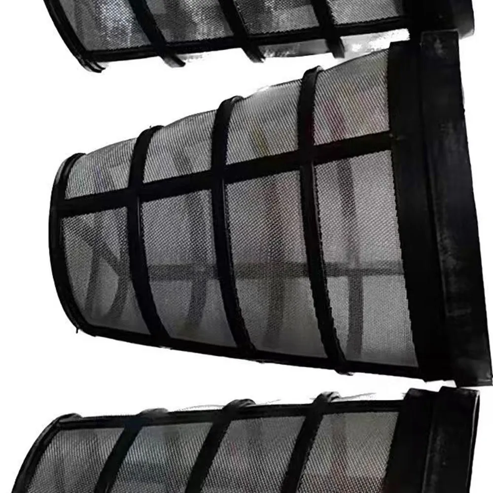 Spray Tank Inlet Filter Kit Part For Agras DJI T50/T40/T20P/T30/T25 Agriculture Drone Accessories 001085