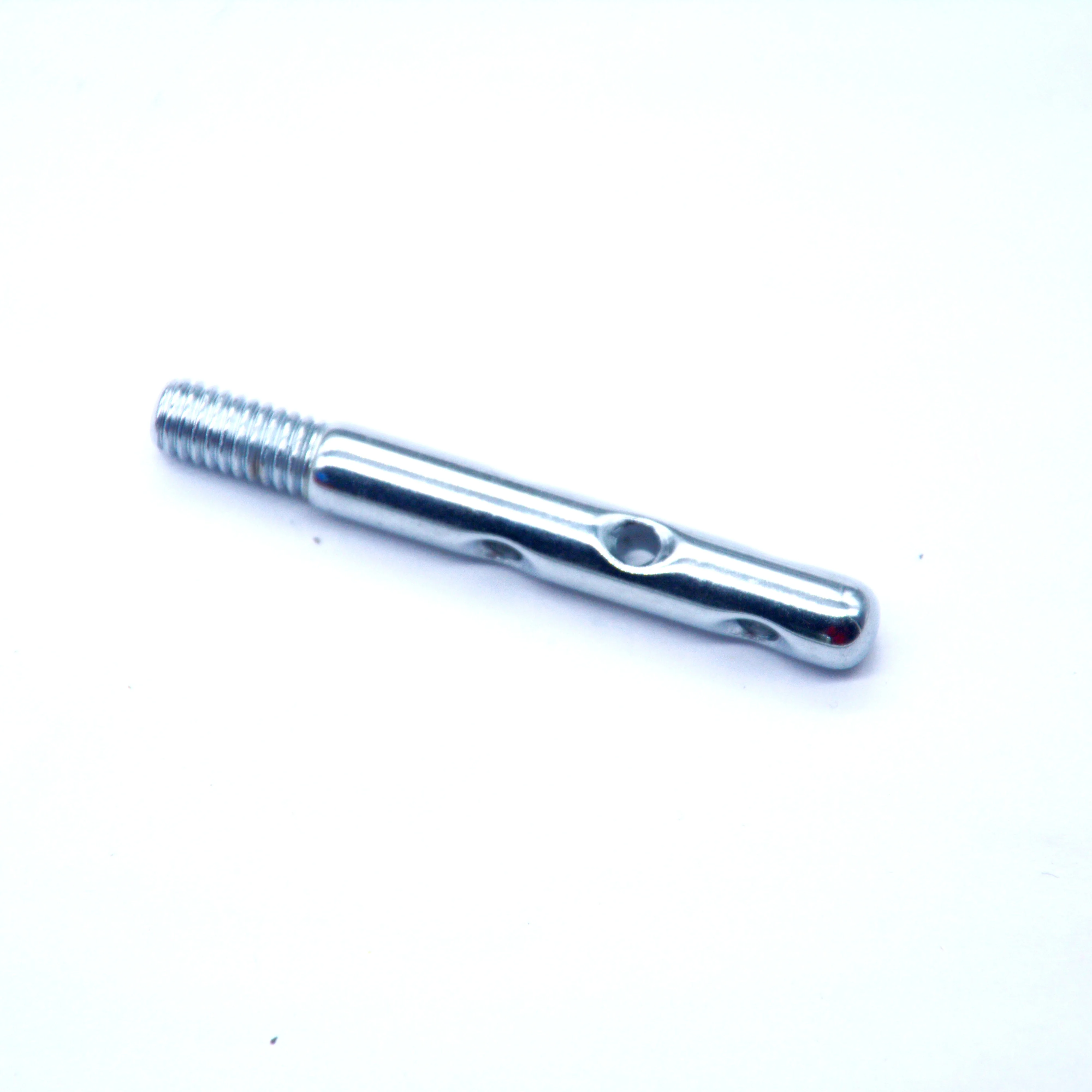 1PCS SEWING MACHINE SPARE PARTS & ACCESSORIES For PFAFF 335 Crossing Column With Nut B1050-0A/ZHL06001