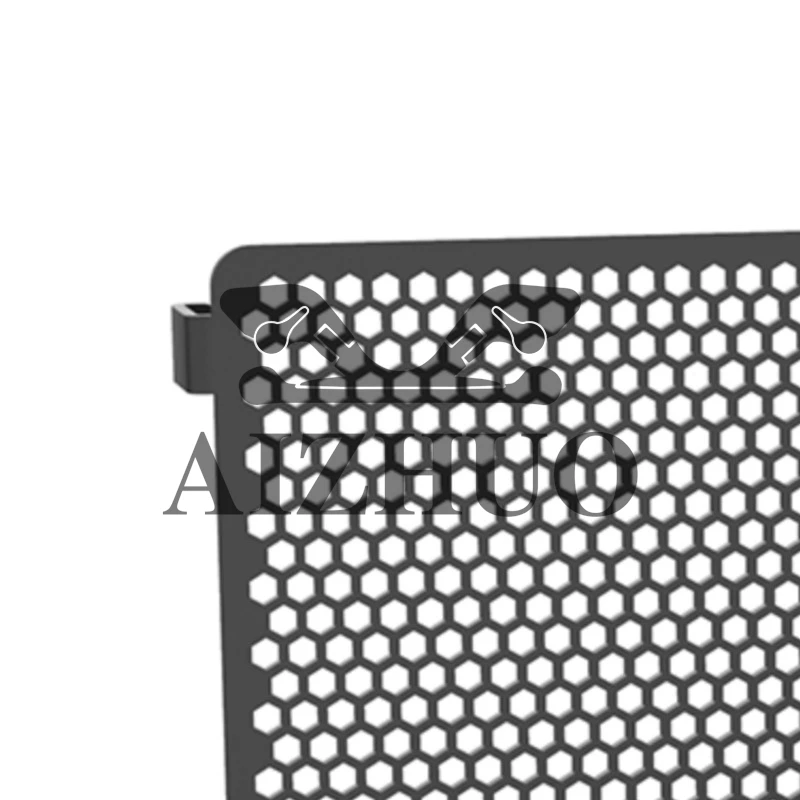 

Для Kawasaki ZL400 ELIMINATOR ZL600 1985-1997 аксессуары для мотоциклов, решетка радиатора, защитная крышка, защитный охладитель