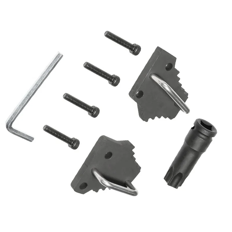 

НОВИНКА-для Maybach M276, держатель зубчатого колеса двигателя, набор инструментов для снятия винта звездочки распределительного вала