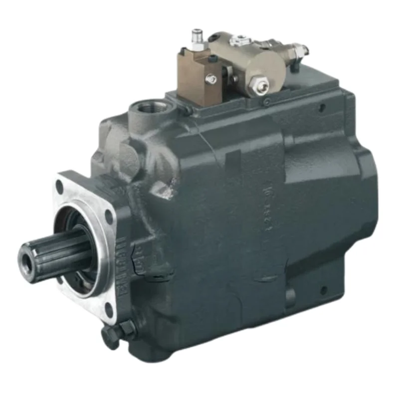 Hawe Series Hydraulic Pump V60N-060/090/110/130 Plunger Pu-mp