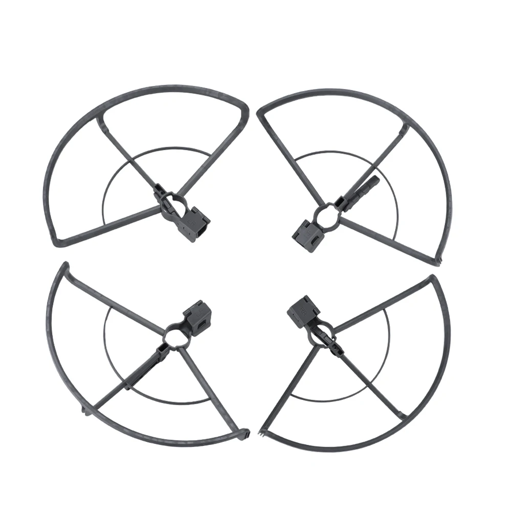 4Pcs Propeller Protector for DJI Mavic 3 Drone Quick Release Propeller Guard Props Wing Fan Cover Drone Accessory