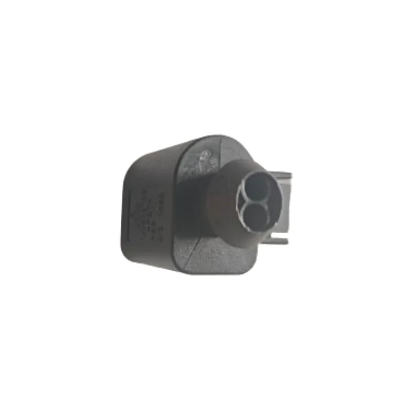 2 Pin ABS Sensor PlugMale & Female Connector Sensor Plug Kit For VW AUDI VAG 1J0973802 1J0973702 Automotive Connector