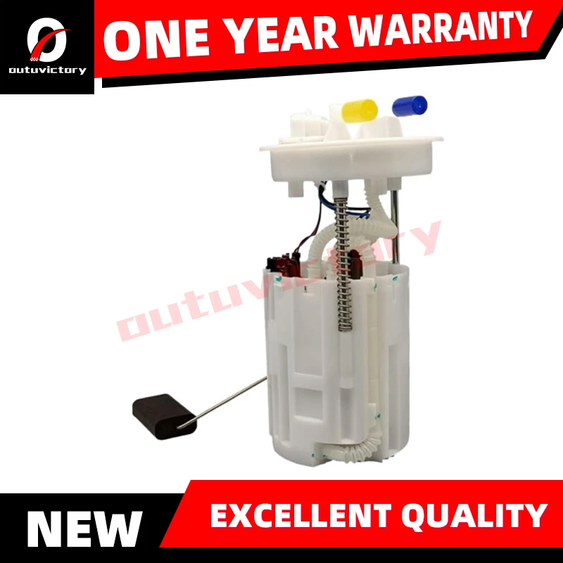 Car Fuel Pump For Geely Vision FC Gleagle GC7 Englon SC7 SL 1.5L 1.8L High Quality 1136000126