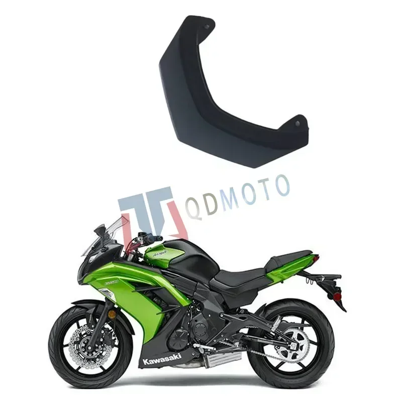 For Kawasaki Ninja 650R EX 650 ER-6F 2012-2016 Motorcycle Accessories  Rear Tail Central Section ABS Injection Fairing