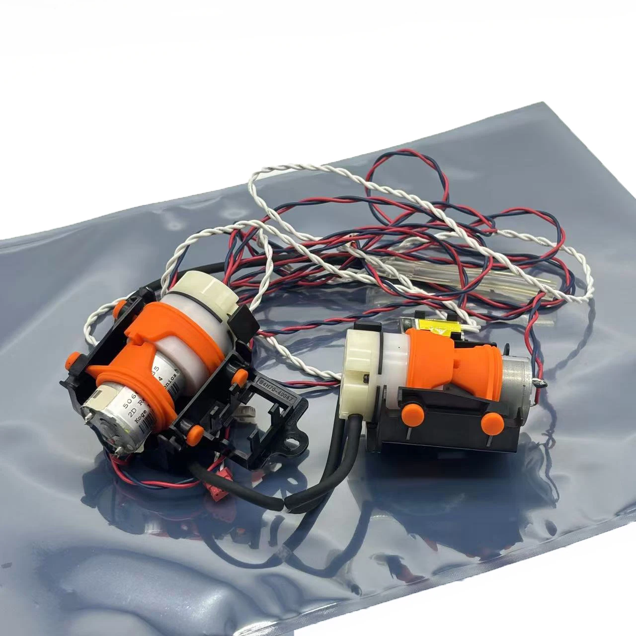 

M0E29-67008 Aps Assy Storm Serv Система давления воздуха для H-P Latex 560 570 Восстановленные детали плоттера принтера POJAN