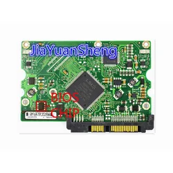 100406533 REV A / hard disk circuit board 100419004 , 100409233, 100406528, 100406530 /ST3500630AS/ST3250620AS