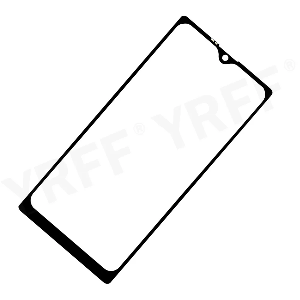 Touch Screen Panel for  Cubot P50 P40 ,Front LCD Glass Panel Replacement Parts