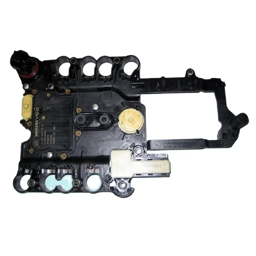 

722.9 Automatic Transmission Mechatronic TCU Electronic Control Unit