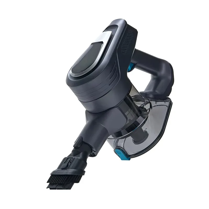 Airo New Portable Wireless Handheld Vacuum Cleaner, High-power Intelligent Floor and Sofa Cleaning