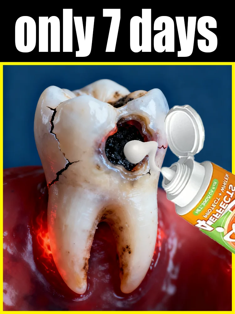 

Solve your dental problems and regain your perfect smile!