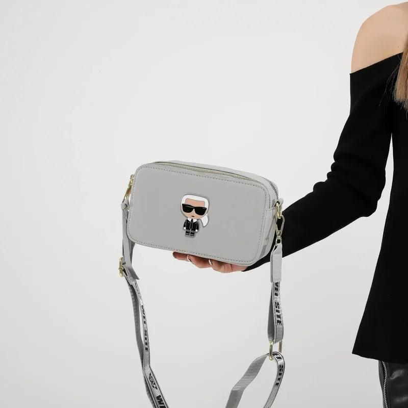 

Премиум-клатч в винтажном стиле, женская минималистичная кожаная сумка через плечо, дизайнерская модная элегантная сумка в Париже