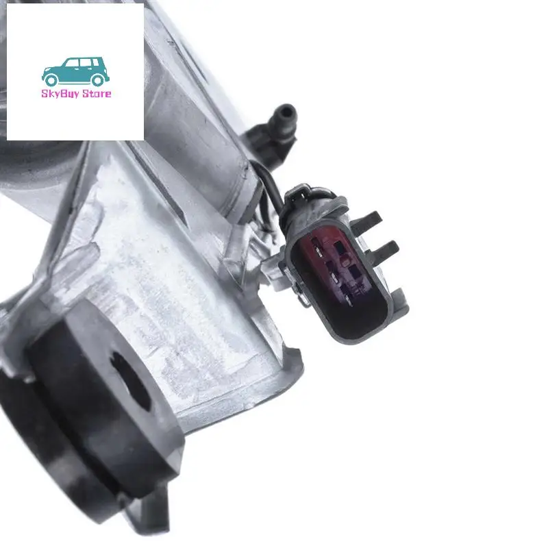 

Замена двигателя заднего стеклоочистителя автомобиля 68002489AA для Jeep Wrangler JK 2018 для моделей V6 3.6L 2007-2017