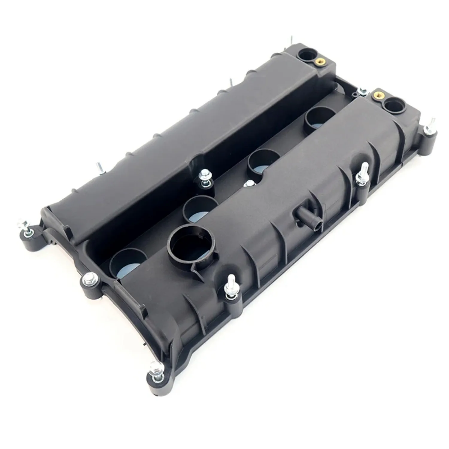 

Applicable for Ford Focus, EcoSport, Fiesta, Mondeo engine valve cover 4M5G-6M293CK auto parts