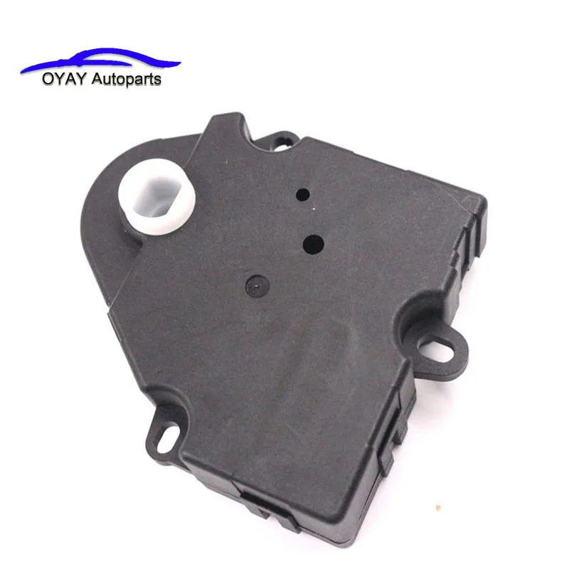 1638200108 HVAC Heater Air Blend Door Actuator For Mercedes-Benz ML320 ML350 ML430 ML500 ML55 AMG 604-938 A1638200108