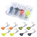 8pcs 28g