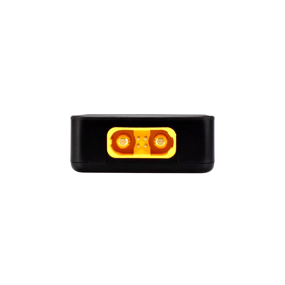 Smart Battery Cell Tester with Voltage Alarm 2.4