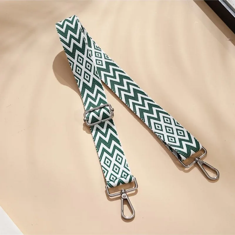 Mode Frauen Tasche Zubehör Tasche Strap Hohe Qualität Schulter Tasche Strap Ersatz Einstellbare Abnehmbare Tasche Strap – Detail 19