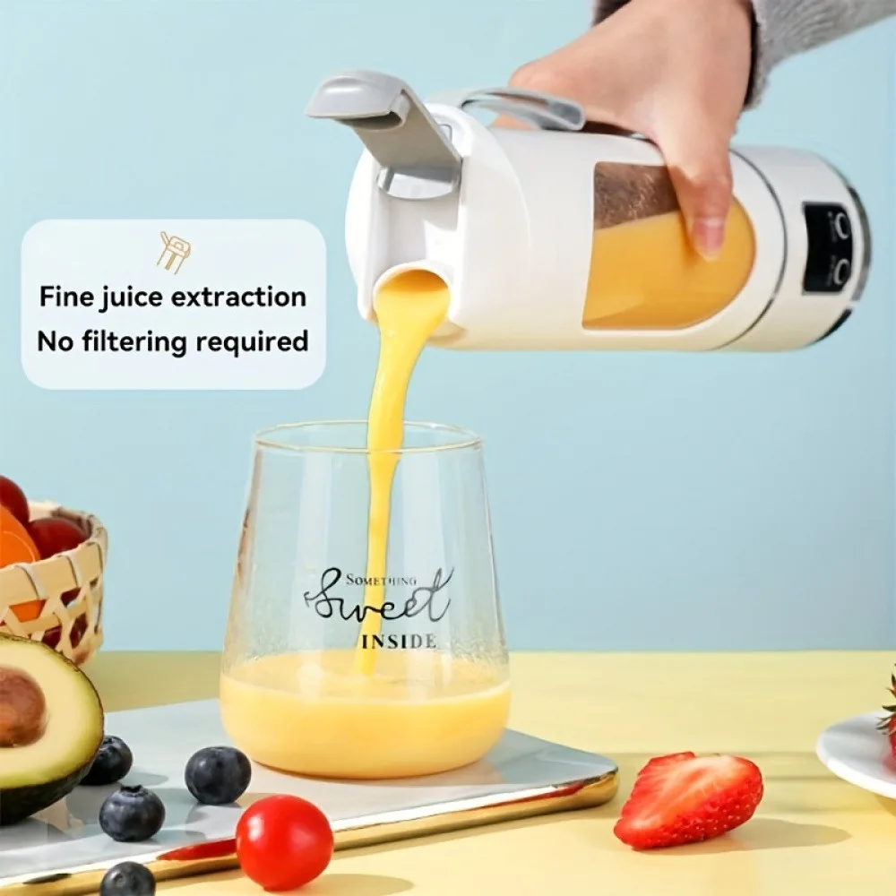 Thumbnail 3 - #22 Ranked Portable Blenders Picks in 2026
