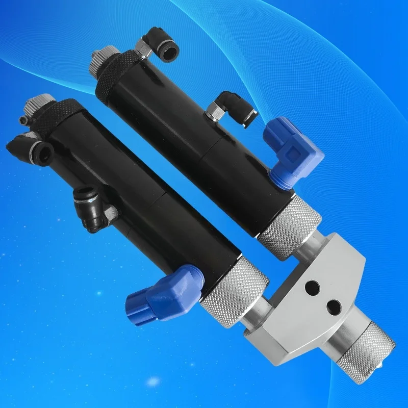 ‌High-Flow 1:1 Mixi…