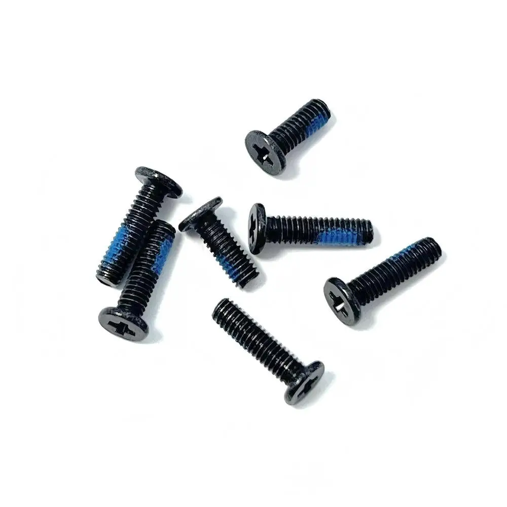 Lower Bottom Base Cover Case screws For MSI MS-15F2 Stealth 16Studio A13VE/A13VF/A13VG;Stealth 16 MercedesAMG A13VF/A13VG