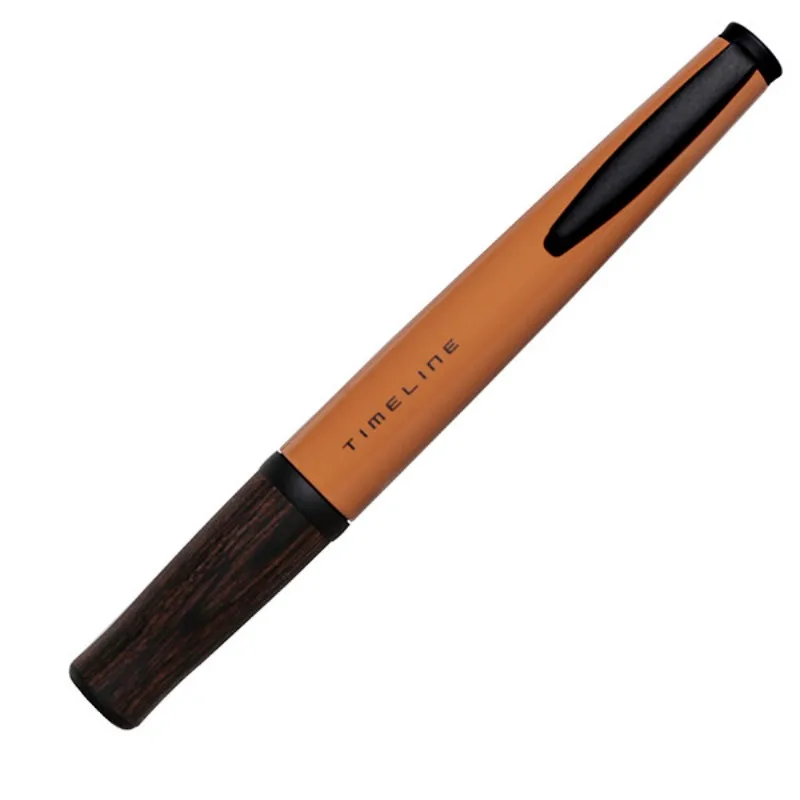 Itoya Rollerball Pen Green Luxury Wood Limited Edition Pilot Limited Edition Timeline Oil Signature Pen From Japan Stationery