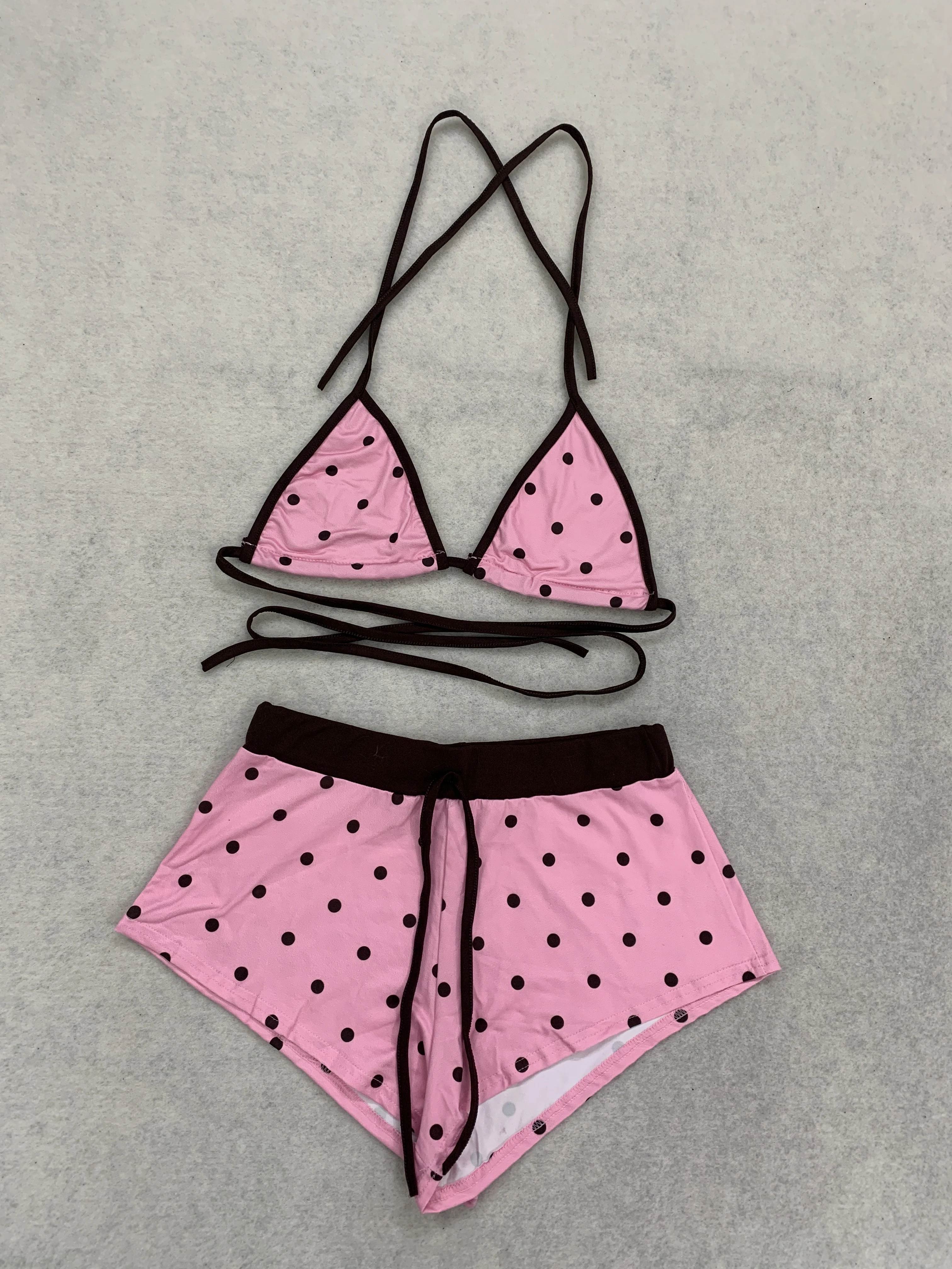 (Pink)