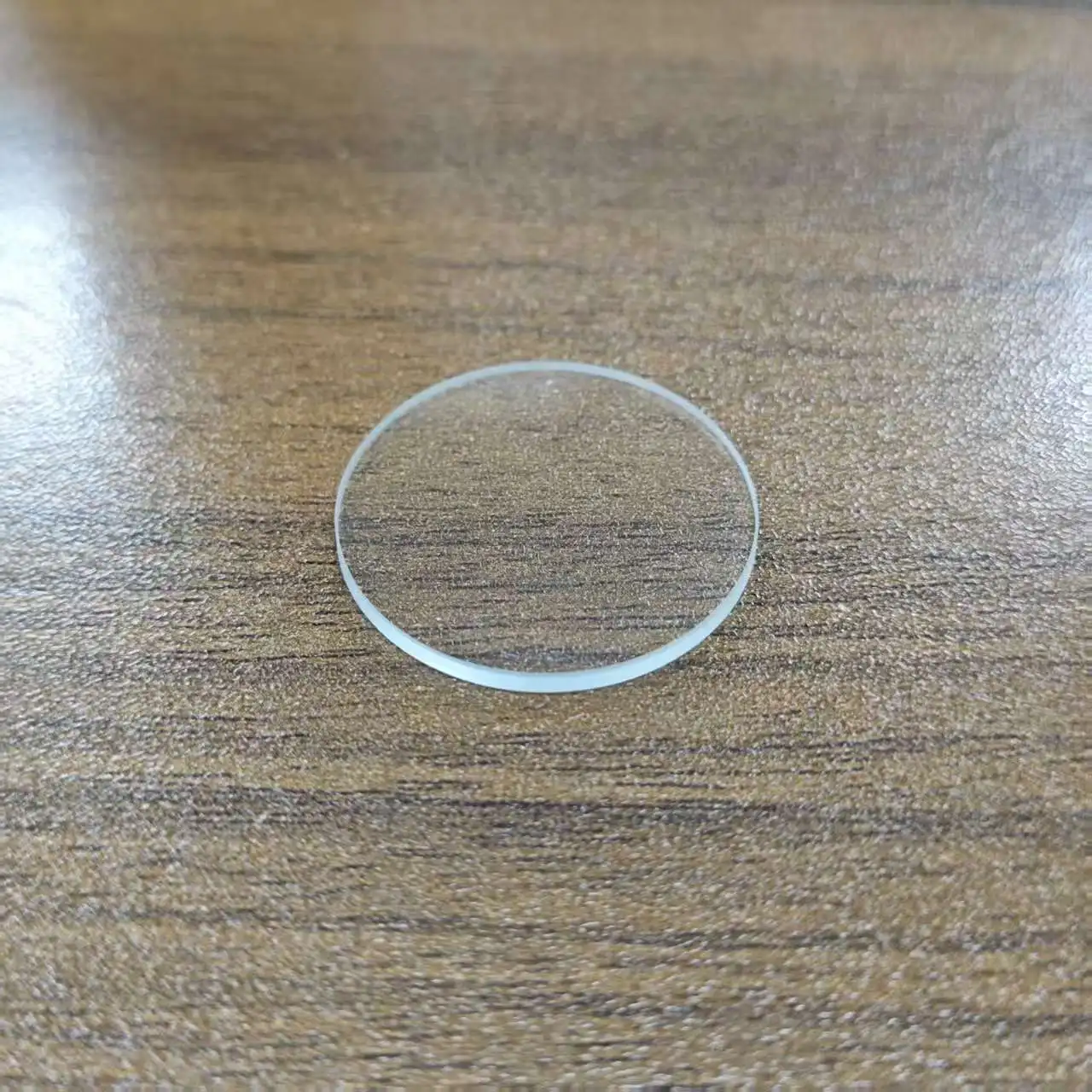 K32 glass  Uncoated, ordinary glass