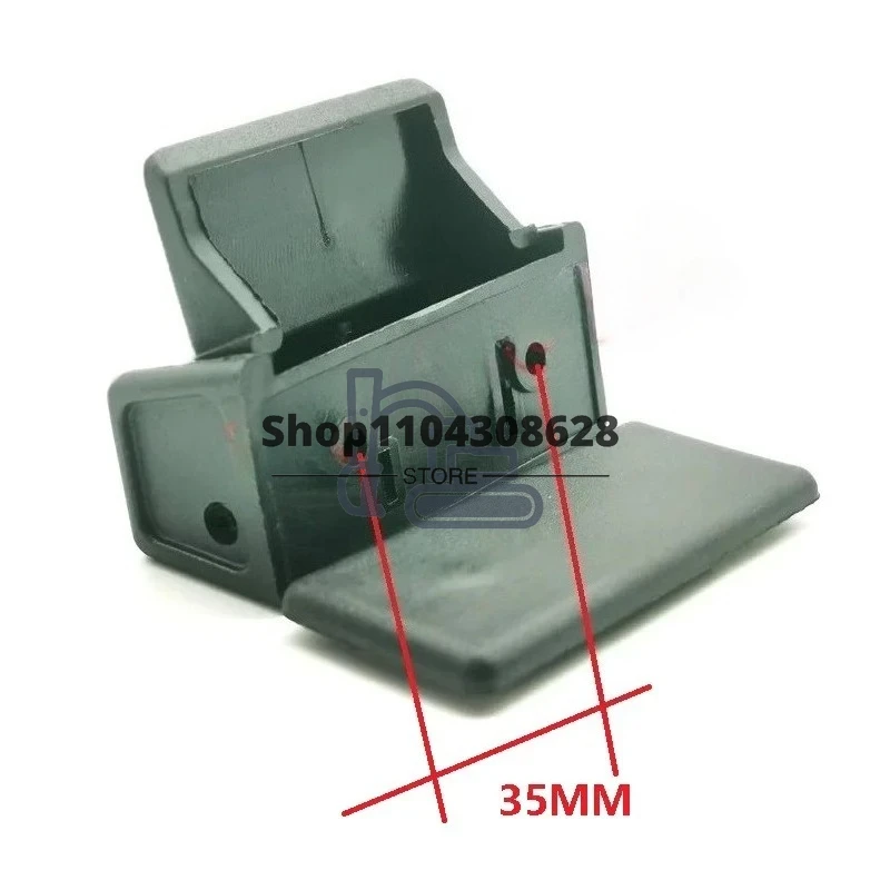 35MM,Door Window Glass CATCH Parts WHEELED EXCAVATOR M315C M315D M322D  M318C 322C 345D 385C 313F 318B 330C