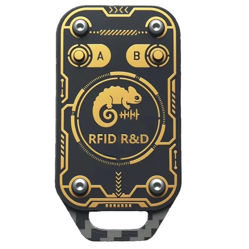 B50B- Read Writer RFID Smart Reader Tag Copyer With Read Writer RFID Smart Chip ID IC Reader Tag Copyer