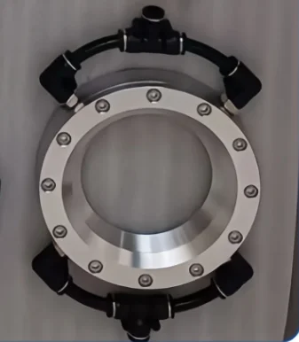 aluminum-alloy-ring-air-knife-circular-air-ring-high-pressure-blowing-nozzle-cable-dust-water-removal-drying-gas-air-knife