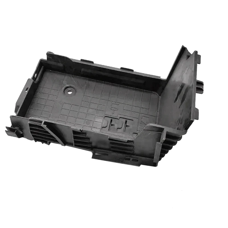 Car Battery Slot Lower Cover Protection 9676054080 For Peugeot 208 2008 301 Citroen C3 C-Elysee 2013-2020 Battery Shield