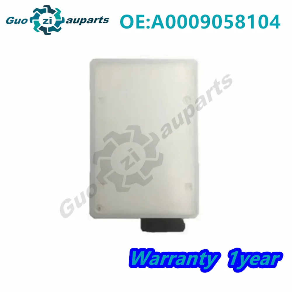 

High - Quality Blind Spot Radar Distance Module A0009058104 for Mercedes - Benz X166/W205