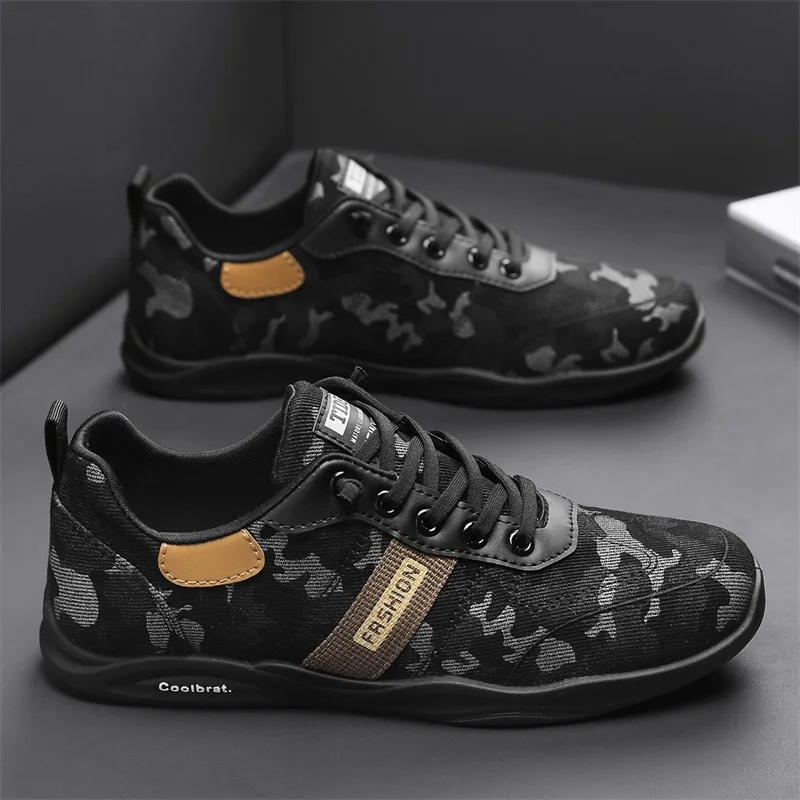 2025 نمط جديد، عصري، عصري، كاجوال، متين، مريح، بسيط #2