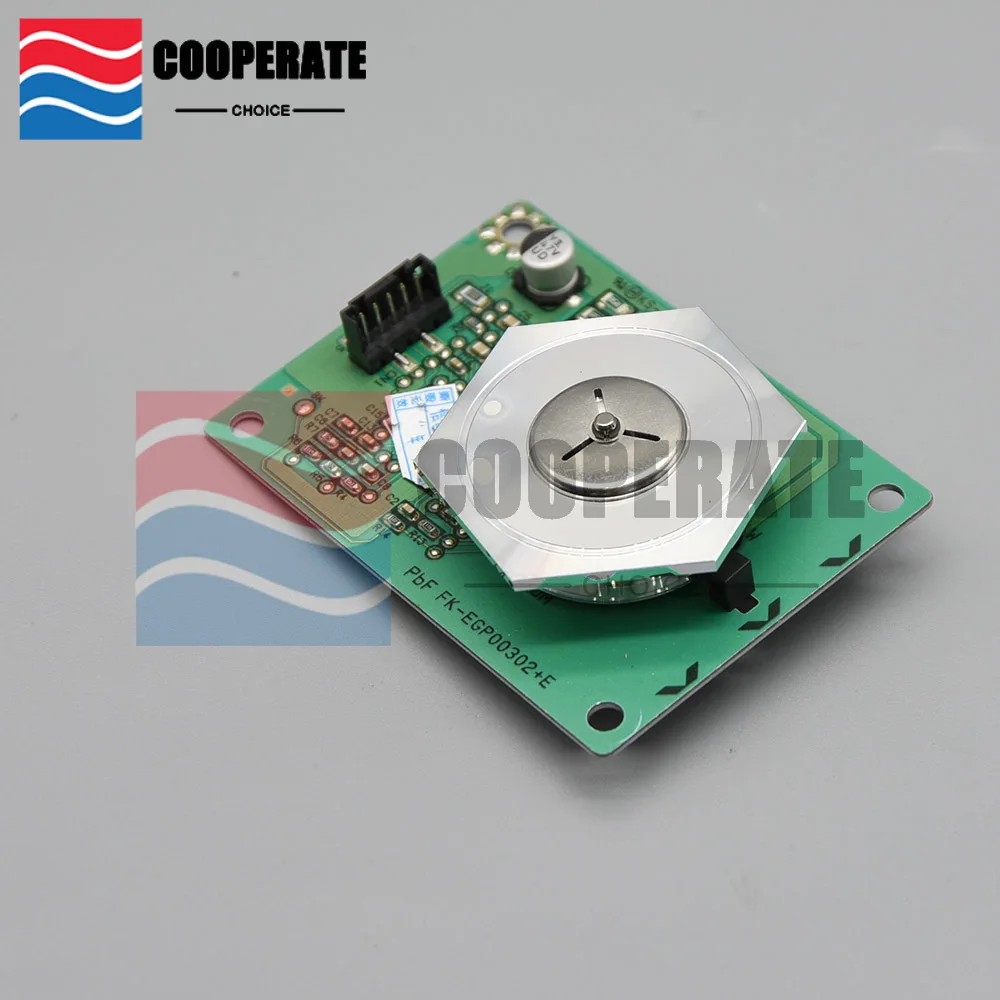LSU Unit Laser Polygon Mirror Motor suitable for Ricoh SP3400 SP3410 SP310 SP330 SP377 SP311 SP312 SP3500 SP3510 SP3710