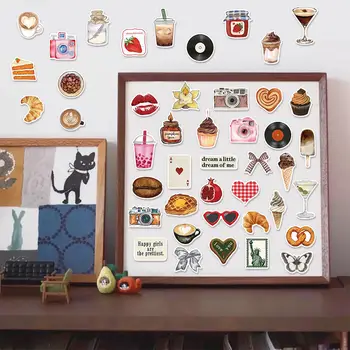 8 best sales 스티커 박스 - №7