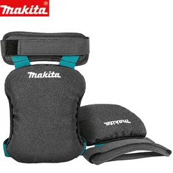 Makita E-15615 Knee Pad Set Using Heavy-duty Anti Slip Materials To Ensure Long-lasting Durability Anti Slip Design